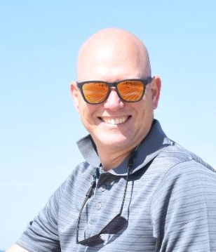 Robert McClintic — photo placeholder